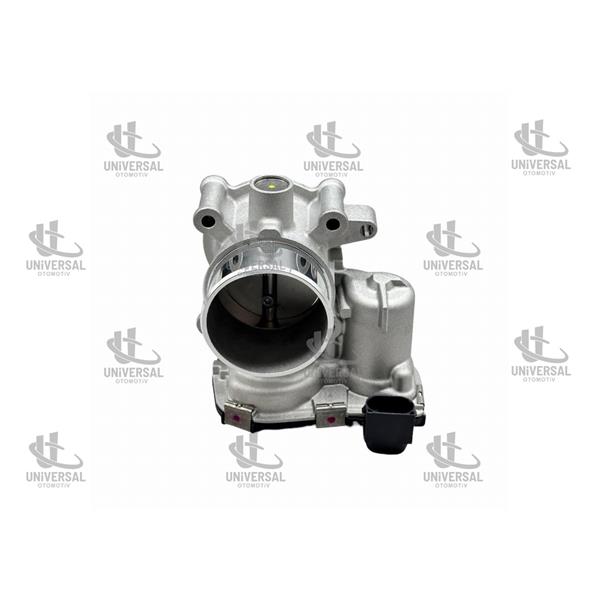 Gaz Kelebek Gövdesi Tiggo 7 Pro/Tiggo 8 Pro/Omoda 