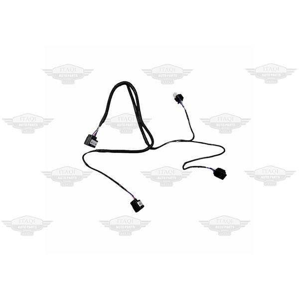 Tesisat Sensör Park Qashqai 14-16 Ön Rh (6 Lı 