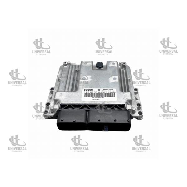 Beyin Ecu Tiggo 7 Pro/Tiggo 8 Pro 1,6 22-24 