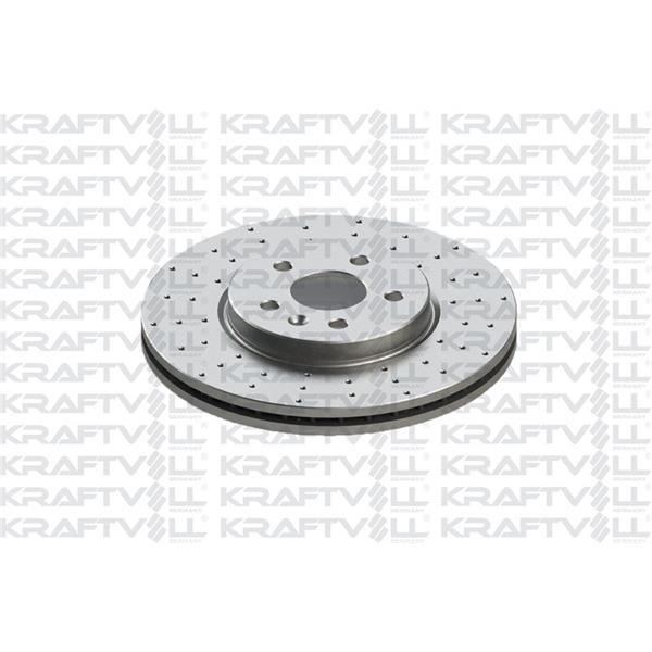 Fren Diski Ön Havalı Mokka 4Wd Trax Trax 4Wd (Performans Disk)