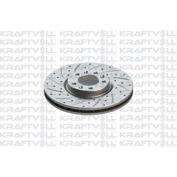 Fren Diski Ön Havalı C4 P508 1.6Vtı / 1.6Thp / 1.6Hdı / 2.0Hdı / 2.2Hdı 10> P308 Iı 1.2Vtı / 1.6 (Pe