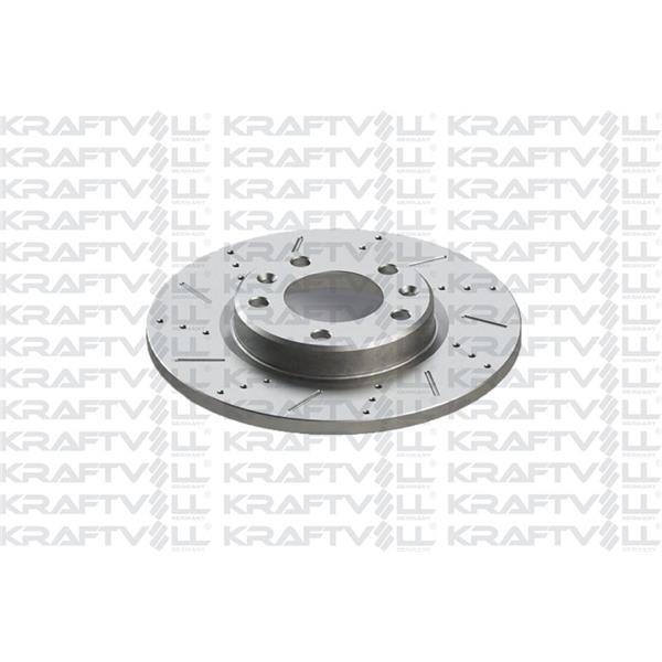 Fren Diski Arka Düz C4 Pıcasso /Berlingo / Ds4 P308 Iı 13> 308 Sw Iı 2014> (Performans Disk)