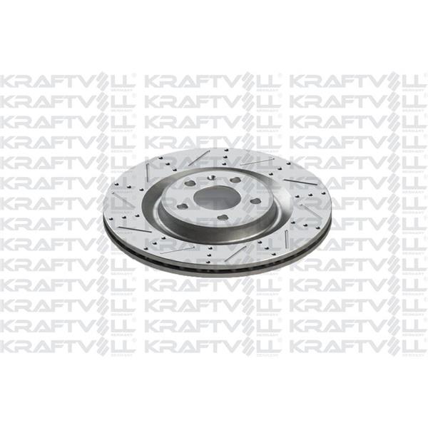 Fren Diski Arka Havalı Audi A4 A5 A6 A7 A8 Q5 Porsche Macan 08> 1.8Tfsı 2.0 Tdı (Performans Disk)