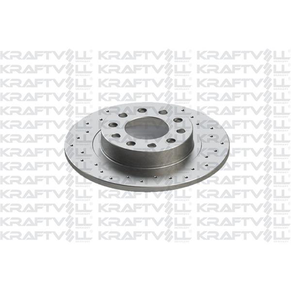 Fren Diski Arka Düz Alfa Romeo Gıulıetta 1.4 1.6 2.0 10> (Performans Disk)