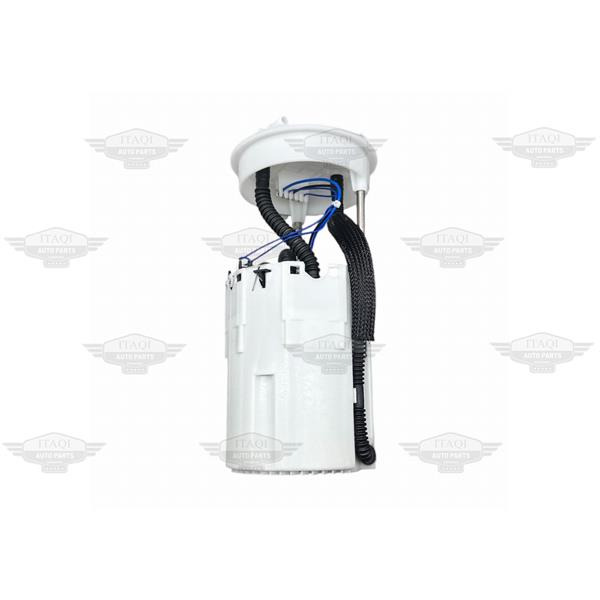 Şamandıra Almera 1,5 Qg15de 02-07 (Komple)