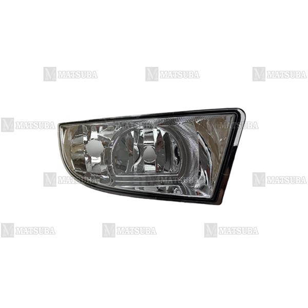 Lamba Sis Octavia 09-12 Lh (Çift Ampül)