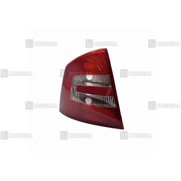 Stop Octavia 05-08 Lh