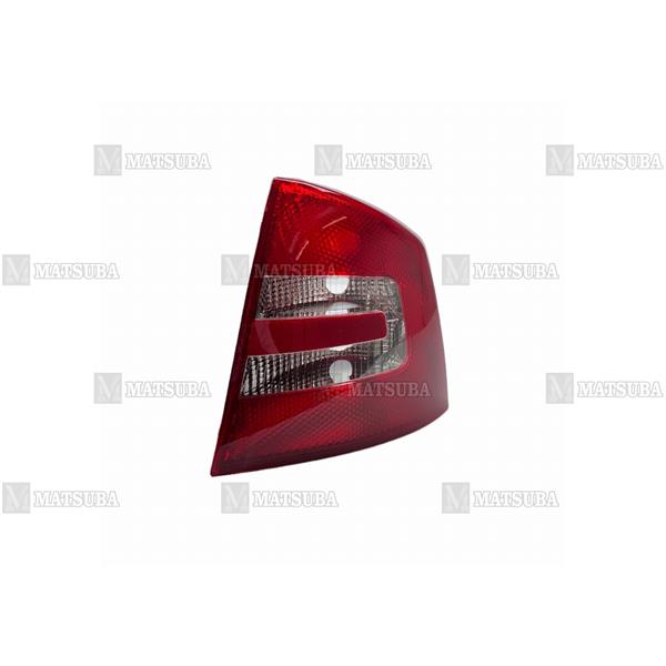 Stop Octavia 05-08 Rh