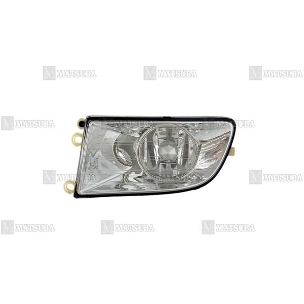 Lamba Sis Octavia 05-08 Lh