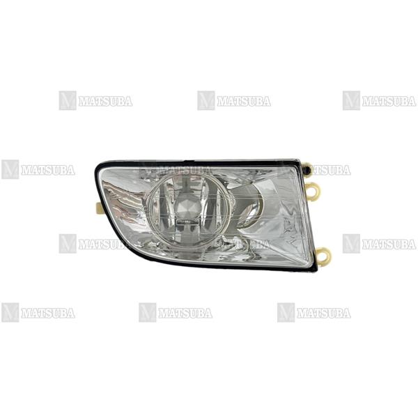 Lamba Sis Octavia 05-08 Rh