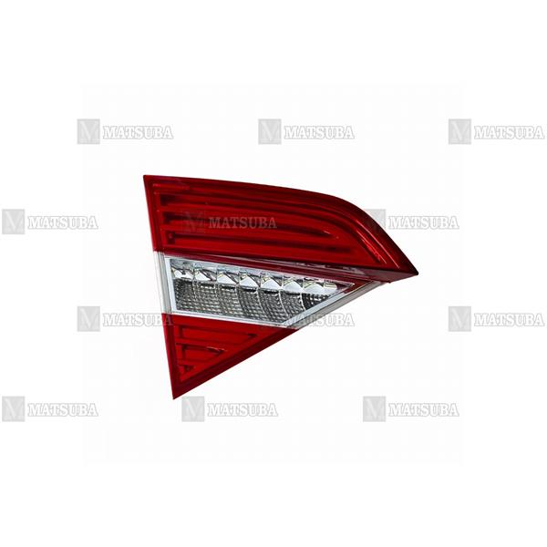 Stop Super B 13-15 İç Lh (Ledli)