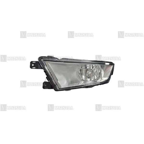 Lamba Sis Octavia 13-16 Lh (Beyaz)