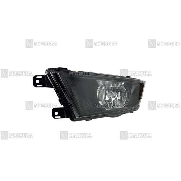 Lamba Sis Octavia 13-16 Lh (Siyah)