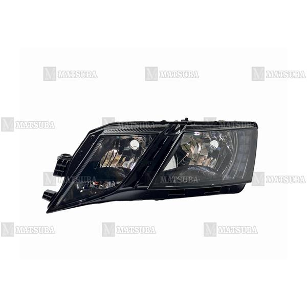 Far Octavia 17-19 Rh 