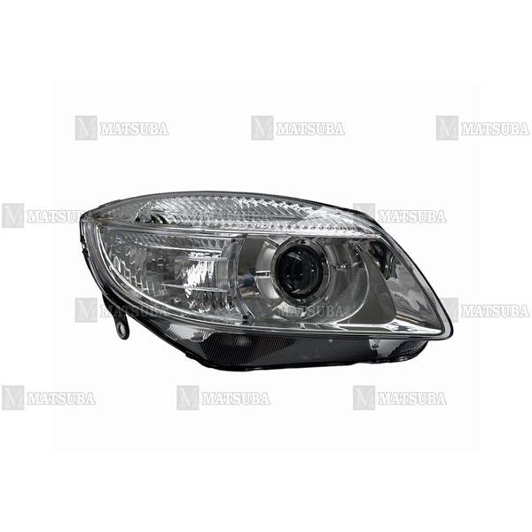 Far Fabia 05-08 Rh (Zenon)