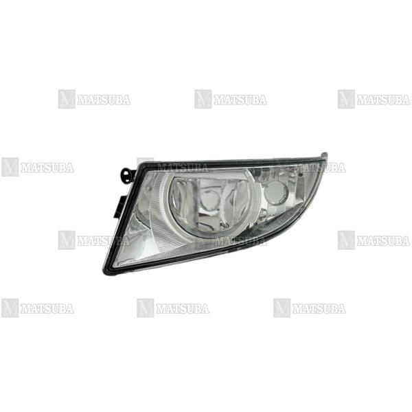 Lamba Sis Fabia 09-12 Lh (Çift Ampül)