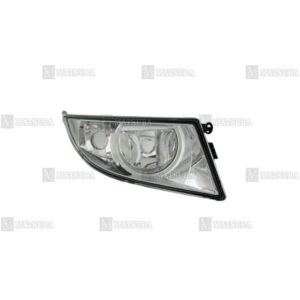 Lamba Sis Fabia 09-12 Rh (Çift Ampül)