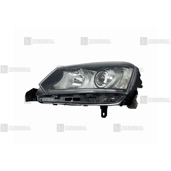 Far Yeti 10-15 Lh (Zenon)