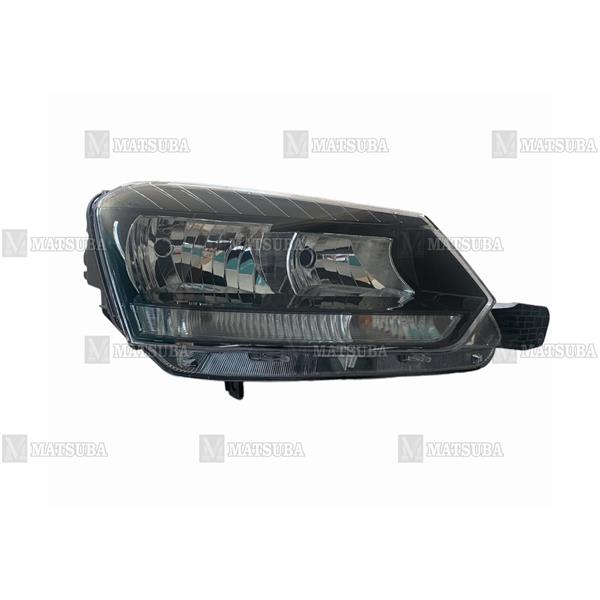 Far Yeti 10-15 Rh (Halogen)