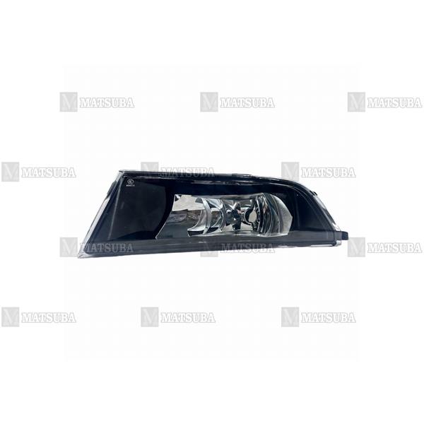 Lamba Sis Fabia 15-19 Lh