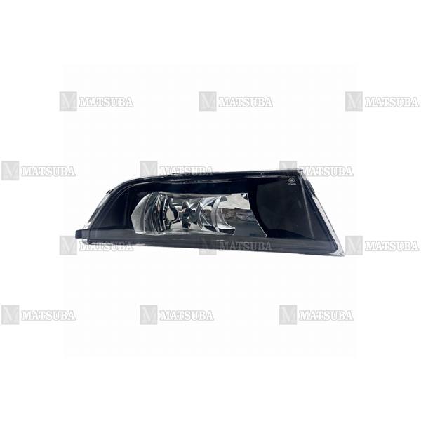 Lamba Sis Fabia 15-19 Rh