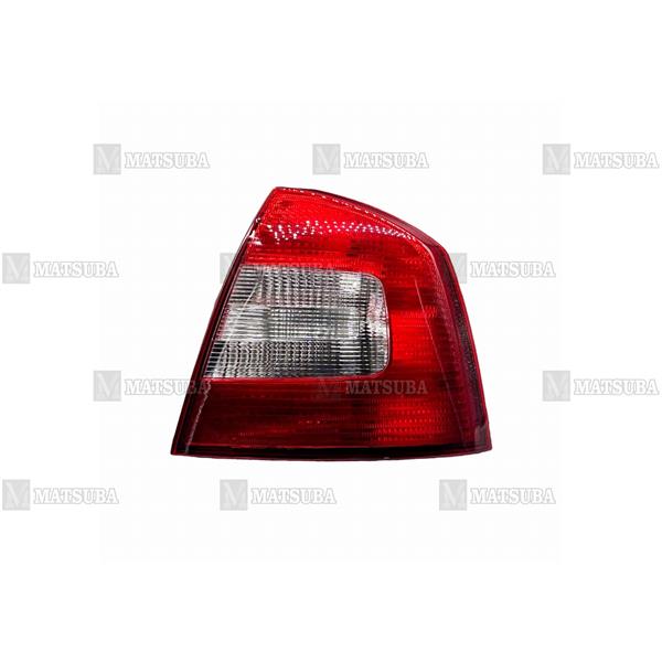 Stop Octavia 09-12 Rh