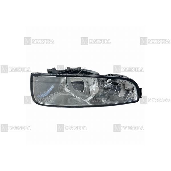 Lamba Sis Super B 07-12 Lh (Çift Ampül)