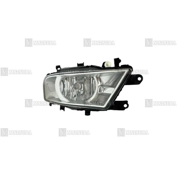 Lamba Sis Super B 13-15 Rh