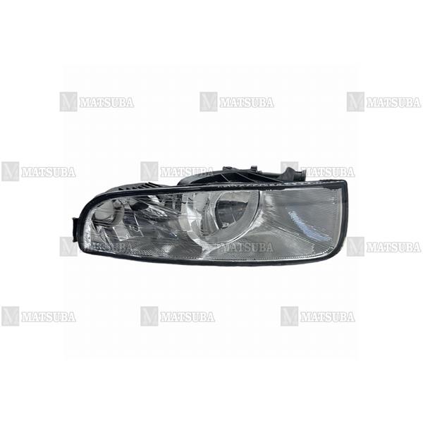 Lamba Sis Super B 07-12 Rh (Çift Ampül)