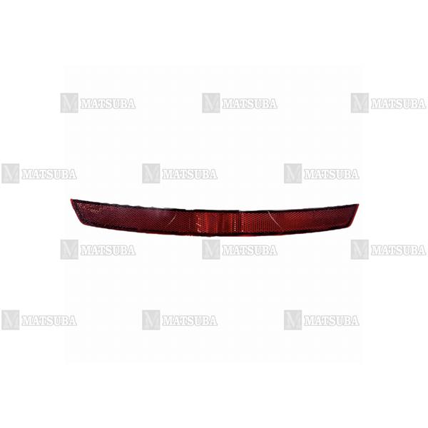 Reflektör Tampon Super B 16-19 Lh