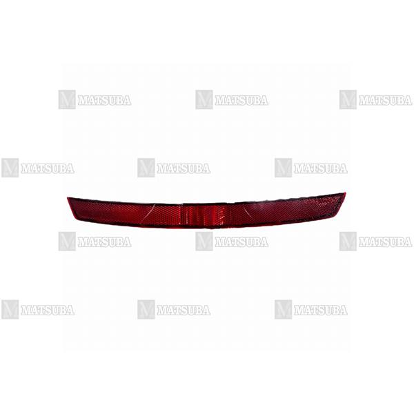 Reflektör Tampon Super B 16-19 Rh