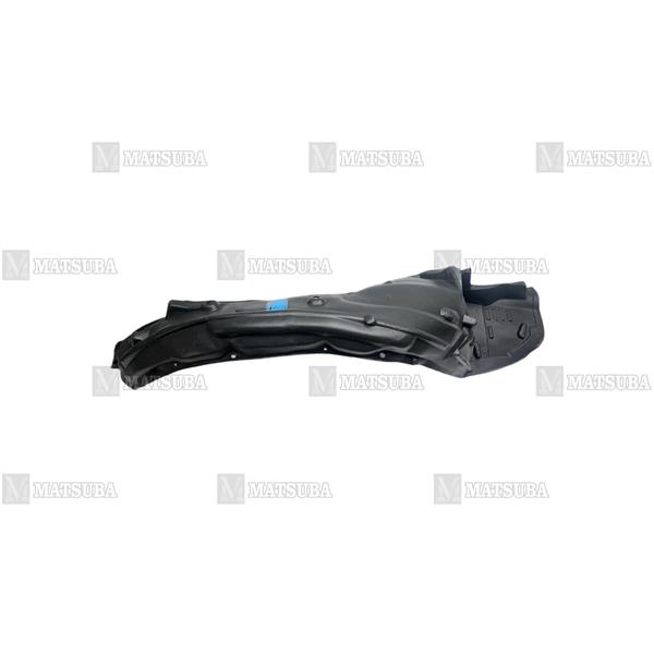 Davlumbaz Çamurluk Accord 09-12 Ön Rh