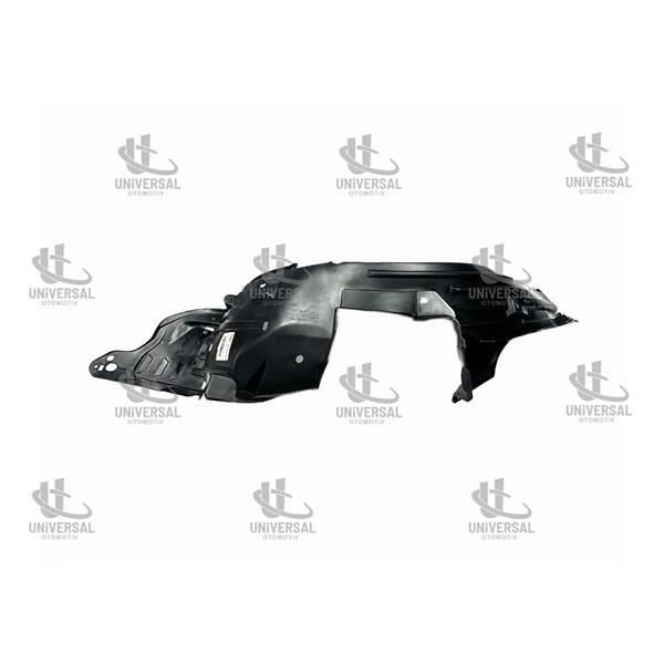 Davlumbaz Çamurluk City 09-12 Ön Lh