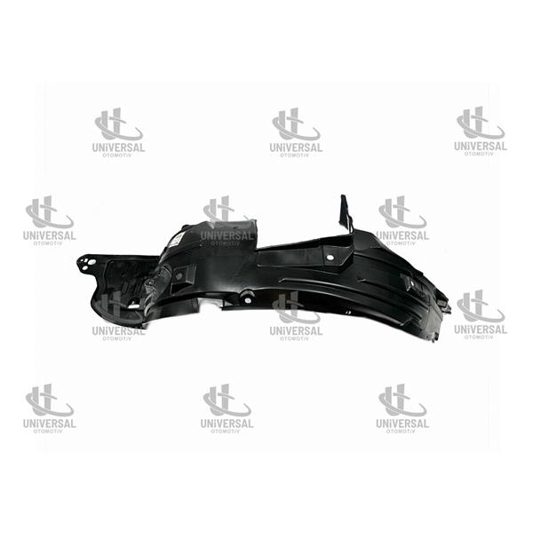 Davlumbaz Çamurluk City 09-12 Ön Rh 