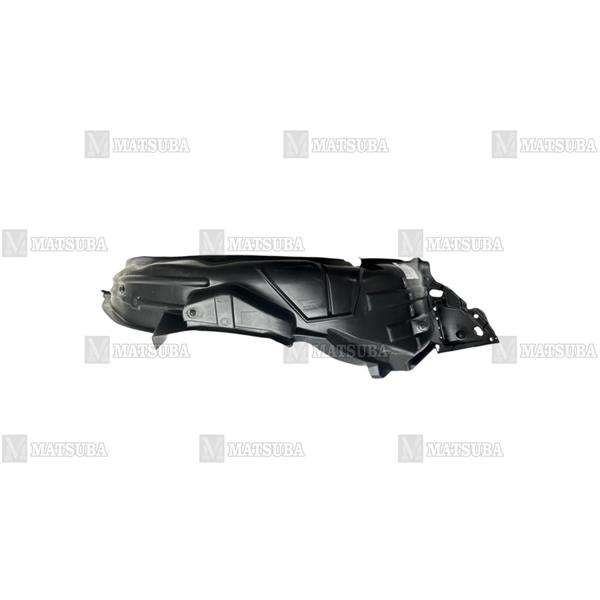 Davlumbaz Çamurluk Jazz 03-06 Ön Lh 