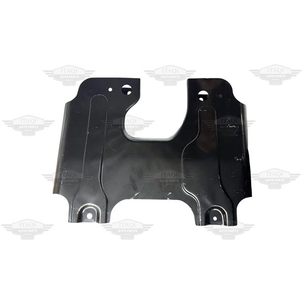 Muhafaza Karter Hilux 07-11 Orta Sac 