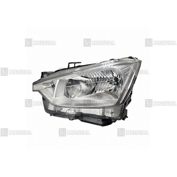 Far D-Max 20-24 Lh (Merceksiz)