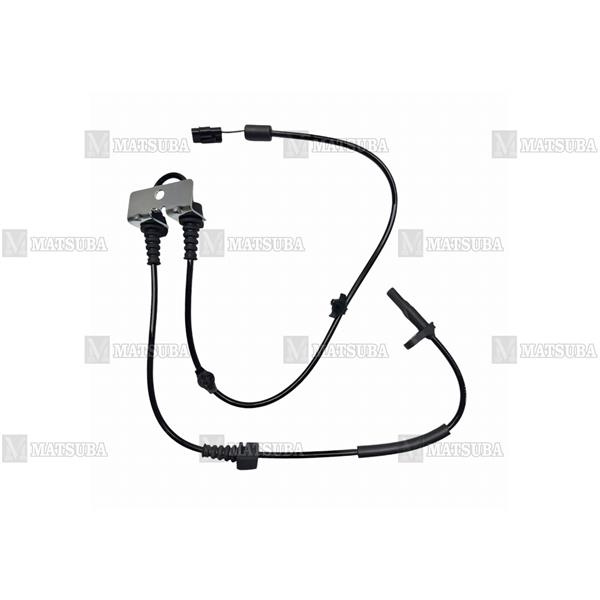 Sensör Abs Sx4 06-14 Ön Lh