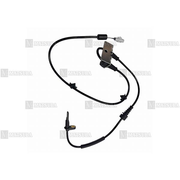 Sensör Abs Sx4 06-14 Ön Rh