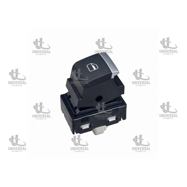 Düğme Cam Açma Tiggo 7 Pro 22-24 Ön Rh