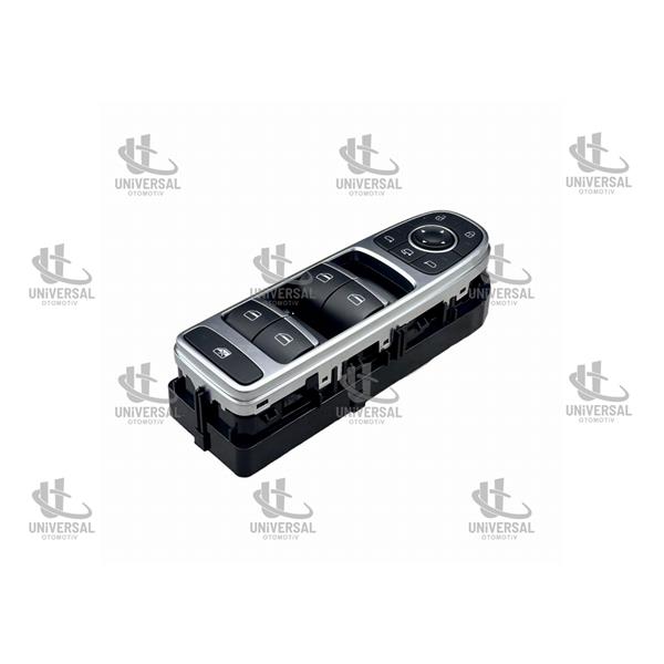 Düğme Cam Açma Omoda 5 22-24 Ön Lh