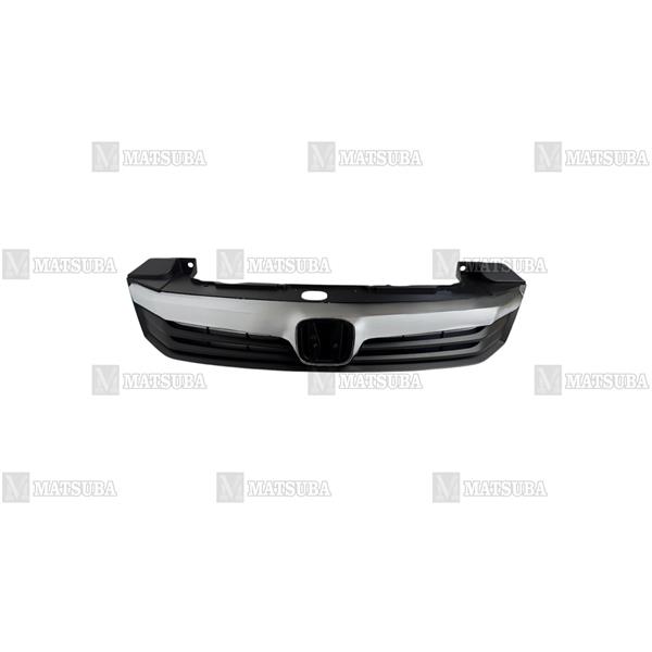 Panjur Civic 12-15 (Nikelajlı Komple)