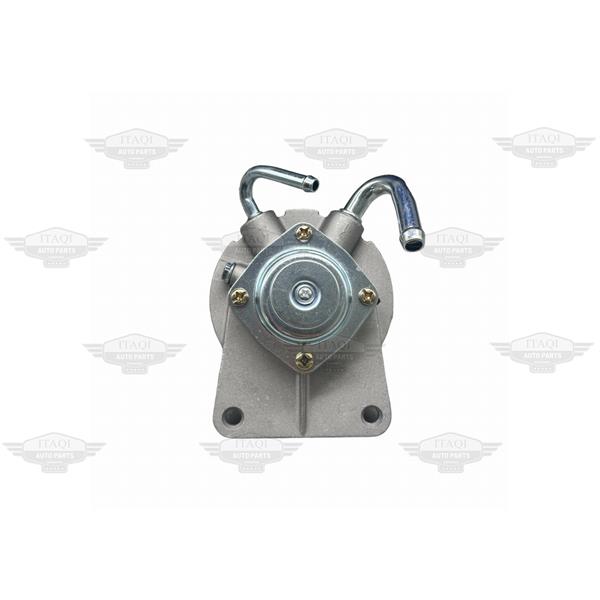 Otomatik Mazot L200 07-14 (Çift Giriş)