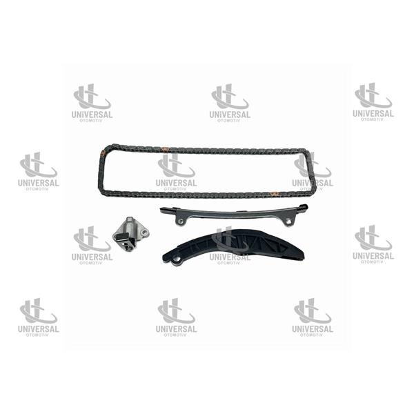 Zincir Set İ10 1,0 12-18/Picanto 1,0 06-14/Atos 
