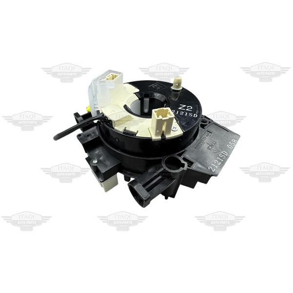 Zemberek Airbag Navara Euro-5 12-15 (Cruz