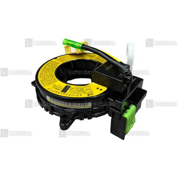 Zemberek Airbag Lancer 04-06