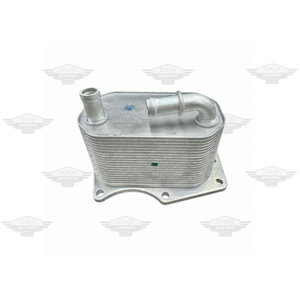 Soğutucu Yağ Navara D23 15-19