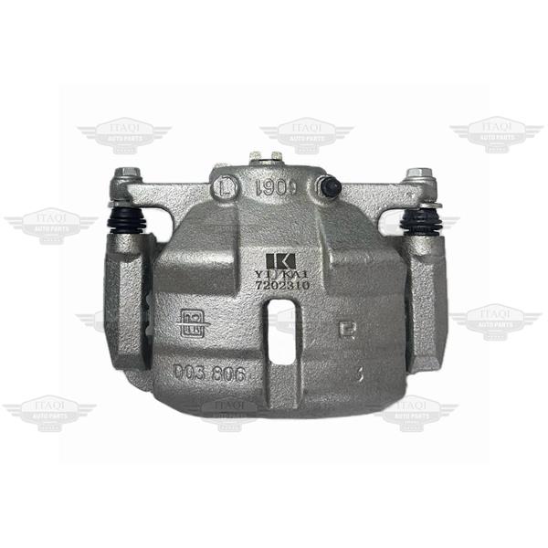 Kaliper Fren Qashqai 14-20/X-Trail 14-20 Ön Lh