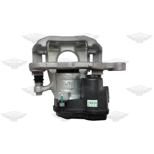 Kaliper Fren Qashqai 14-20 Arka Rh (Motorlu)