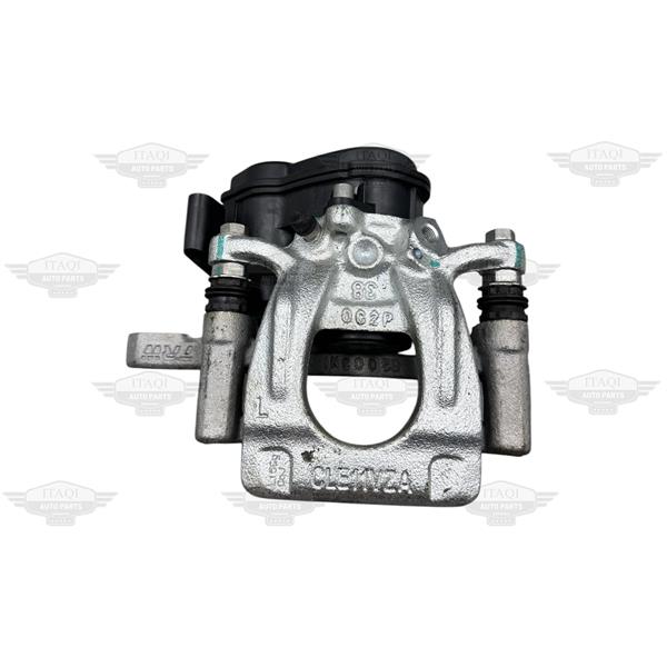 Kaliper Fren Qashqai 14-20 Arka Lh (Motorlu)